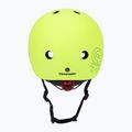 Шолом дитячий Tempish C-Mee fluorescent yellow 4