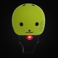 Шолом дитячий Tempish C-Mee fluorescent yellow 8