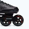 Роликові ковзани чоловічі Tempish Wox UNI чорні 1000070 6