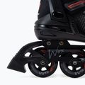 Роликові ковзани чоловічі Tempish Wox UNI чорні 1000070 7
