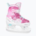 Ковзани дитячі Tempish Ice Sky Girl white/pink 9