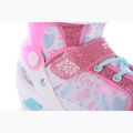Ковзани дитячі Tempish Ice Sky Girl white/pink 16
