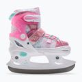 Ковзани дитячі Tempish Ice Sky Girl white/pink 2