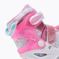 Ковзани дитячі Tempish Ice Sky Girl white/pink 8