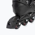 Дитячі роликові ковзани Tempish Exon чорні 8
