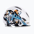 Шолом дитячий Tempish Stryker white/blue 9