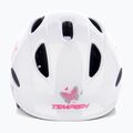 Шолом дитячий Tempish Stryker white/pink 12