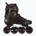 Роликові ковзани жіночі Tempish Viber L.E. 80 Lady black/pink 2
