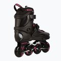 Роликові ковзани жіночі Tempish Viber L.E. 80 Lady black/pink 3