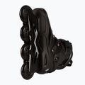 Роликові ковзани Tempish Viber L.E. 80 Lady чорні/рожеві 4
