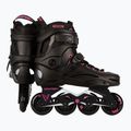 Роликові ковзани жіночі Tempish Viber L.E. 80 Lady black/pink 5