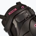 Роликові ковзани Tempish Viber L.E. 80 Lady чорні/рожеві 9