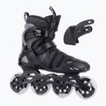 Ролики чоловічі Tempish WSX 90 FLS black 2