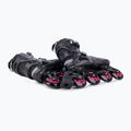 Ролики жіночі Tempish Vebra 84 Lady black/pink 8