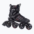 Ролики чоловічі Tempish Vebra 84 black/red