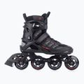 Ролики чоловічі Tempish Vebra 84 black/red 2