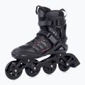 Ролики чоловічі Tempish Vebra 84 black/red 3