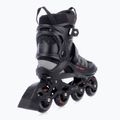 Ролики чоловічі Tempish Vebra 84 black/red 4