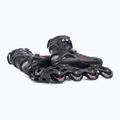 Ролики чоловічі Tempish Vebra 84 black/red 7