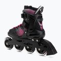 Ролики жіночі Tempish Wox 2.0 Lady pink 3