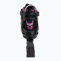 Ролики жіночі Tempish Wox 2.0 Lady pink 5