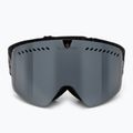 Окуляри гірськолижні Blizzard 983 MDAVZO black/matt/smoke/black revo 2