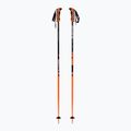 Палиці гірськолижні Blizzard Allmountain neon orange