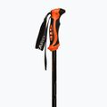 Палиці гірськолижні Blizzard Allmountain neon orange 2