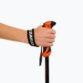 Палиці гірськолижні Blizzard Allmountain neon orange 6
