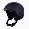Шолом лижний Blizzard Double black matte