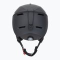 Шолом гірськолижний Blizzard Edge black 4