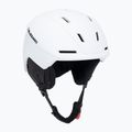 Шолом гірськолижний Blizzard Edge W2W white
