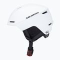 Шолом гірськолижний Blizzard Edge W2W white 3