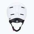 Шолом гірськолижний Blizzard Edge W2W white 4