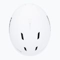 Шолом гірськолижний Blizzard Edge W2W white 6