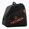Сумка гірськолижна для взуття Tecnica Skiboot Bag 20 л black/orange