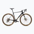 Велосипед гравійний Superior X-ROAD Team Issue Di2 GR matte black/olive metallic