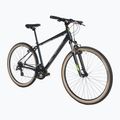 Велосипед кросовий Superior RX 510 matte night blue/silver/neon yellow 2