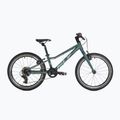 Велосипед дитячий Superior F.L.Y. 20 VB matte trooper green/hologram chrome