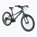 Велосипед дитячий Superior F.L.Y. 20 VB matte trooper green/hologram chrome 2
