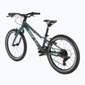 Велосипед дитячий Superior F.L.Y. 20 VB matte trooper green/hologram chrome 3