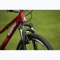 Велосипед дитячий Superior RACER 24 gloss racing red 4