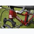 Велосипед дитячий Superior RACER 24 gloss racing red 5