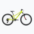 Велосипед дитячий Superior RACER 24 matte radioactive yellow