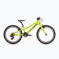 Велосипед дитячий Superior RACER 20 matte radioactive yellow