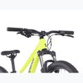 Велосипед підлітковий Superior RACER 27 matte radioactive yellow 2