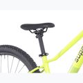 Велосипед підлітковий Superior RACER 27 matte radioactive yellow 3