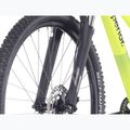 Велосипед підлітковий Superior RACER 27 matte radioactive yellow 4