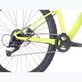 Велосипед підлітковий Superior RACER 27 matte radioactive yellow 5