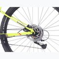 Велосипед підлітковий Superior RACER 27 matte radioactive yellow 8